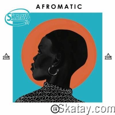 Afromatic, Vol. 19 (2022)