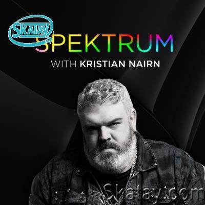 Kristian Nairn - Spektrum 049 (2022-11-24)