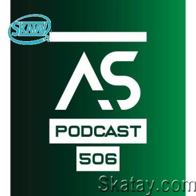 Addictive Sounds - Addictive Sounds Podcast 506 (2022-11-25)