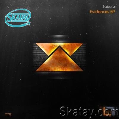 Taburu - Evidences (2022)