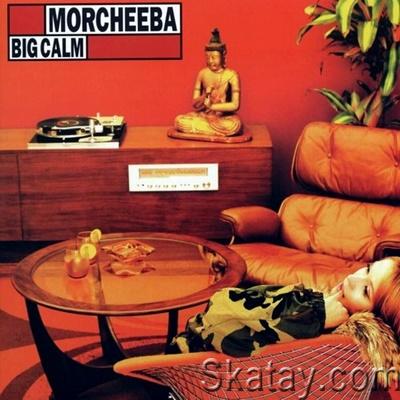 Morcheeba - Big Calm (1998) [24/48 Hi-Res]
