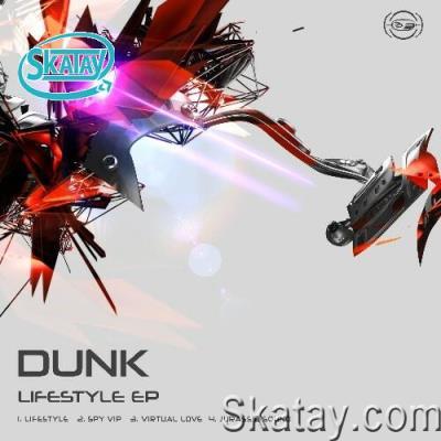 Dunk - Lifestyle EP (2022)
