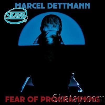 Marcel Dettmann - Fear of Programming (2022)