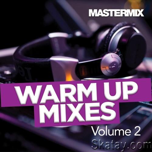 Mastermix Warm Up Mixes Vol. 2 (2022)