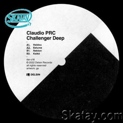 Claudio PRC - Challenger Deep (2022)