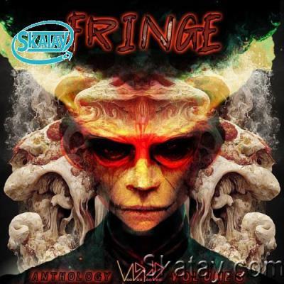 Fringe - Anthology Vol. 3 (2022)