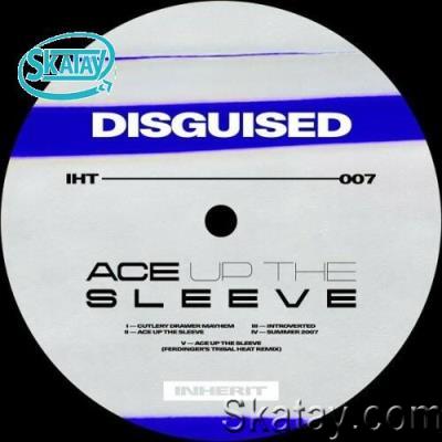 Disguised - Ace Up The Sleeve (2022)