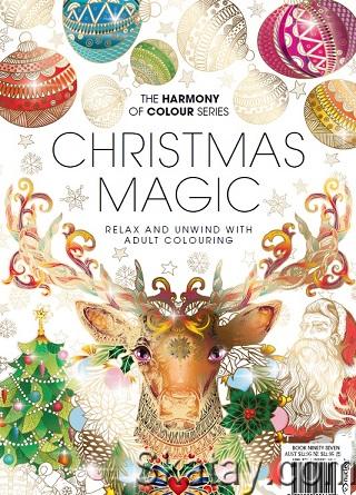 The Harmony of Colour Series 97: Christmas Magic (2022)