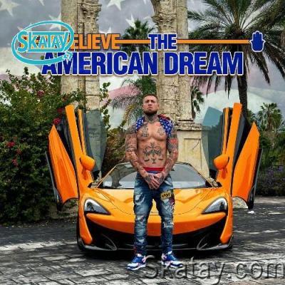 Bezz Believe - The American Dream (2022)
