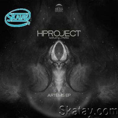 HProject - Artemis EP (2022)
