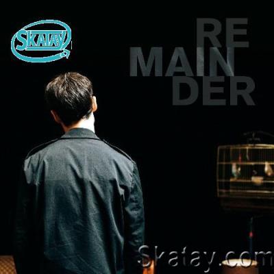 Schneider TM - REMAINDER (Original Motion Picture Soundtrack) (2022)