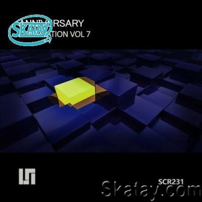 Anniversary Compilation, Vol. 7 (2022)