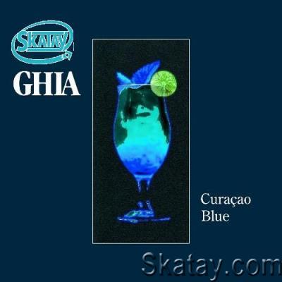 Ghia - Curaçao Blue (2022)