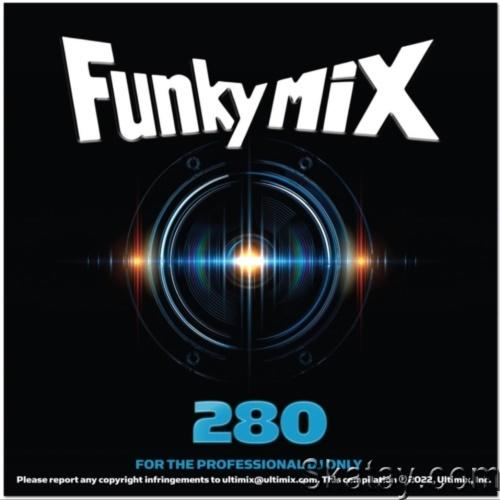 Funkymix 280 (2022)