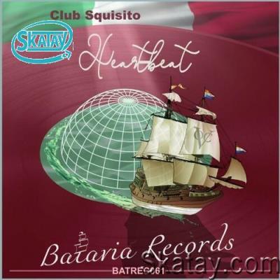 Club Squisito - Heartbeat (2022)