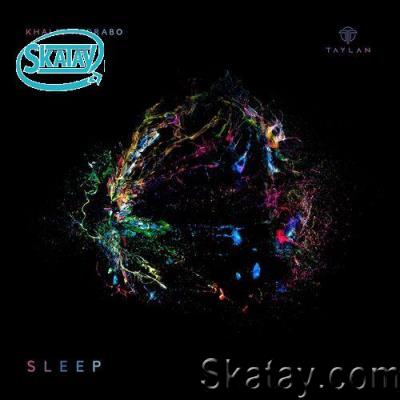 Taylan - Sleep (2022)
