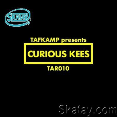 Curious Kees - TAFKAMP presents Curious Kees (2022)