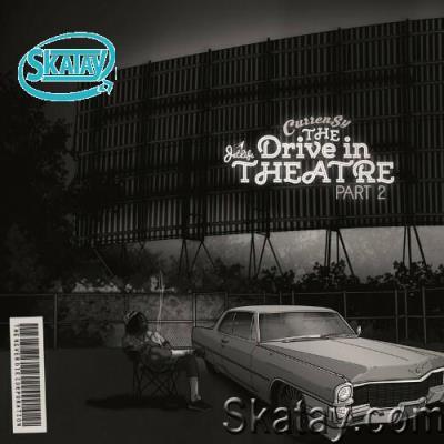 Curren$y - The Drive In Theater Part 2 (2022)
