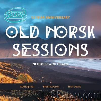 Nitemer vs Schematic - Old Norsk Session 154 (2022-11-28)