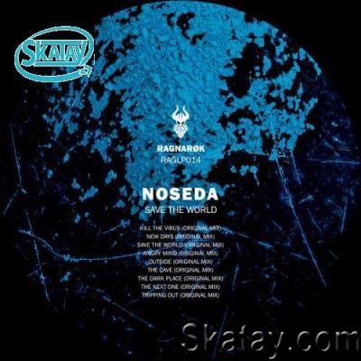 Noseda - Save The World (2022)