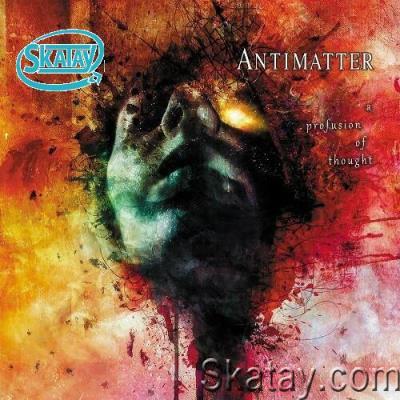 Antimatter - A Profusion of Thought (2022)