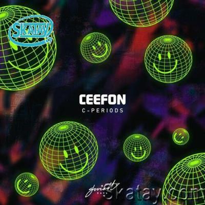 Ceefon - C-periods (2022)