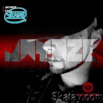 Jaymze - Stay (The Remixes) (2022)