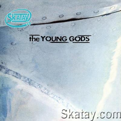 The Young Gods - TV Sky (30 Years Anniversary) (2022)