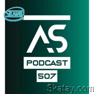 Addictive Sounds - Addictive Sounds Podcast 507 (2022-11-28)