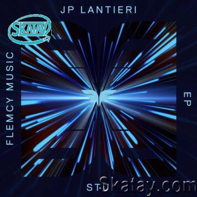 JP Lantieri - STU (2022)
