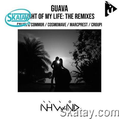 Guava - Light of My Life (The Remixes) (2022)