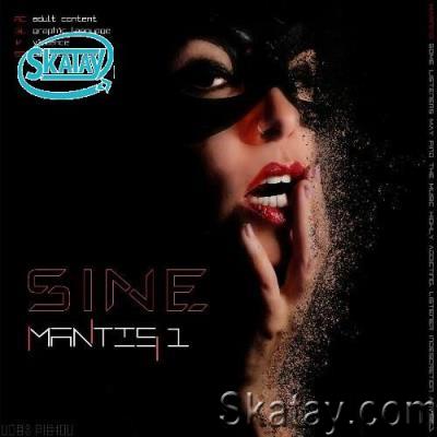 Siné - Mantis 1 (2022)