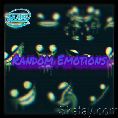 Adaname - Random Emotions (2022)