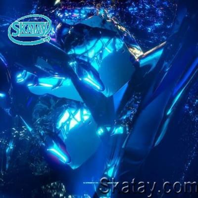 DJ Stingray 313 - Aqua Team (2022)