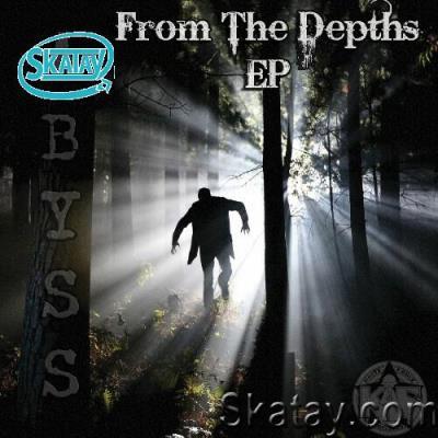 Abyss - From The Depths EP (2022)