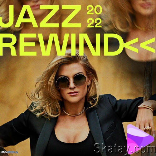 Jazz Rewind 2022 (2022)