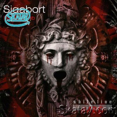 Sigabort - Blood Bomb (2022)