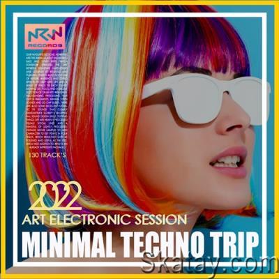 Minimal Techno Trip (2022)