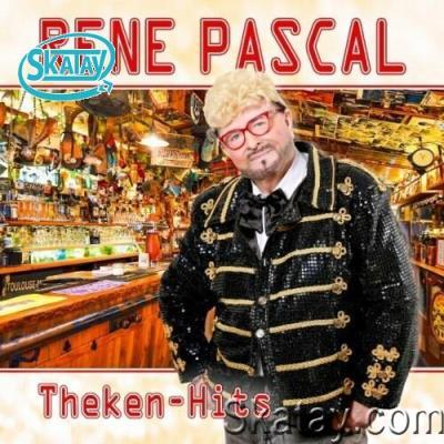 Rene Pascal - Theken-Hits (2022)