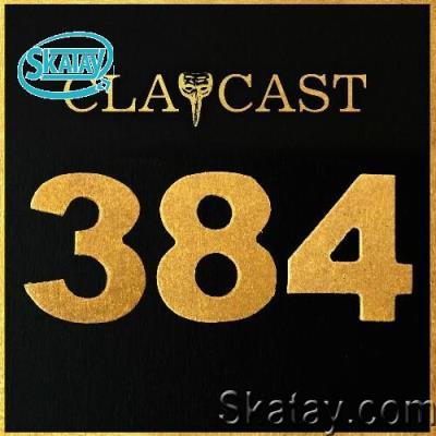 Claptone - CLAPCAST 384 (2022-11-29)
