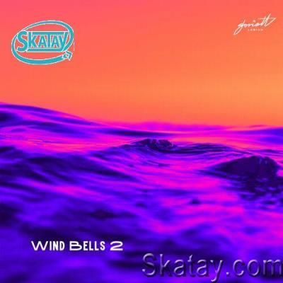 Ustuzhin - Wind Bells 2 (2022)