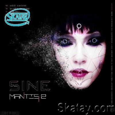 Siné - Mantis 2 (2022)