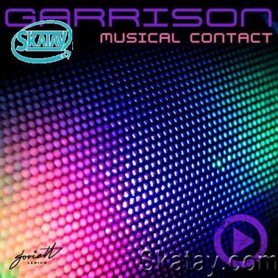 Garrison - Musical Contact (2022)