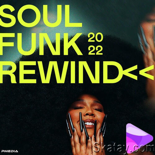Soul and Funk Rewind 2022 (2022)