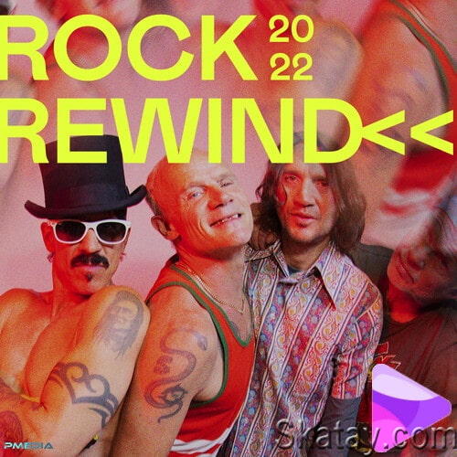 Rock Rewind 2022 (2022)