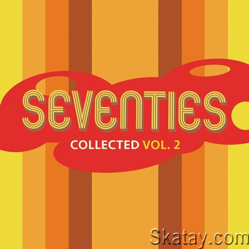 70s Seventies Collected Volume 2 (2022)