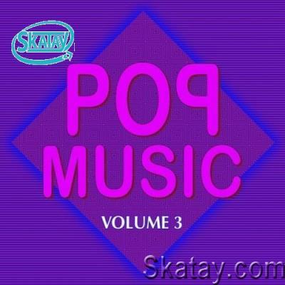 Pop Music (Volume 3) (2022)