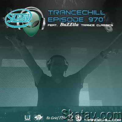 skoen - TranceChill 970 (2022-11-29)