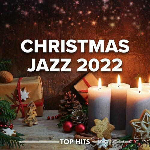 Christmas Jazz 2022 (2022)