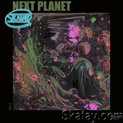 Next Planet, Vol. 2 (2022)